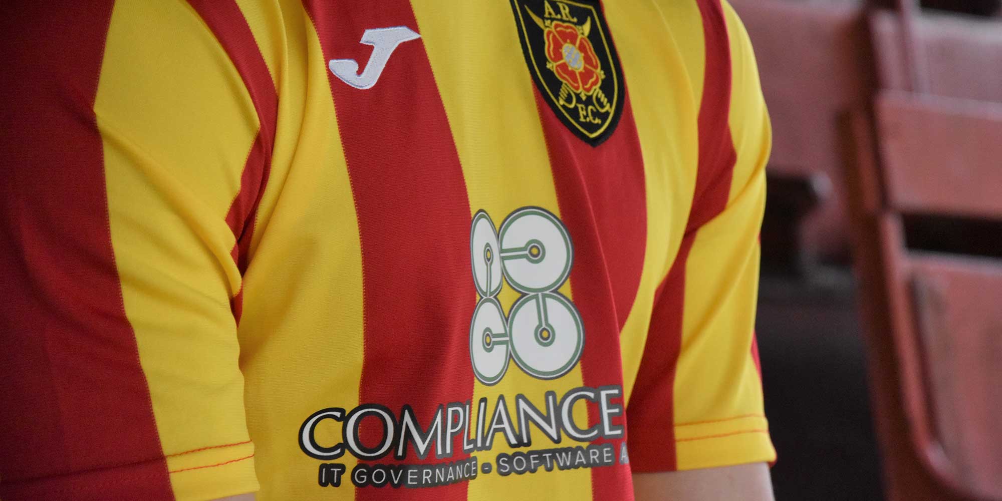 Welcome to ALBION ROVERS Official website and news hub