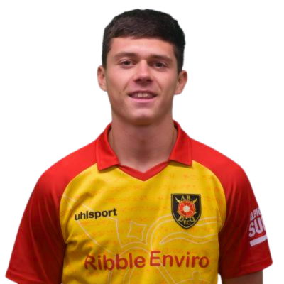 Nathan Brown