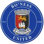 Bo\'ness United Bo\'ness United