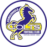 Cumbernauld Colts Cumbernauld Colts