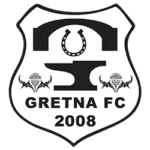 Gretna 2008 Gretna 2008