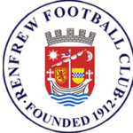 Renfrew FC Renfrew FC