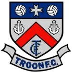 Troon FC Troon FC