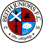 Beith Juniors Beith Juniors