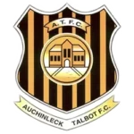 Auchinleck Talbot Auchinleck Talbot