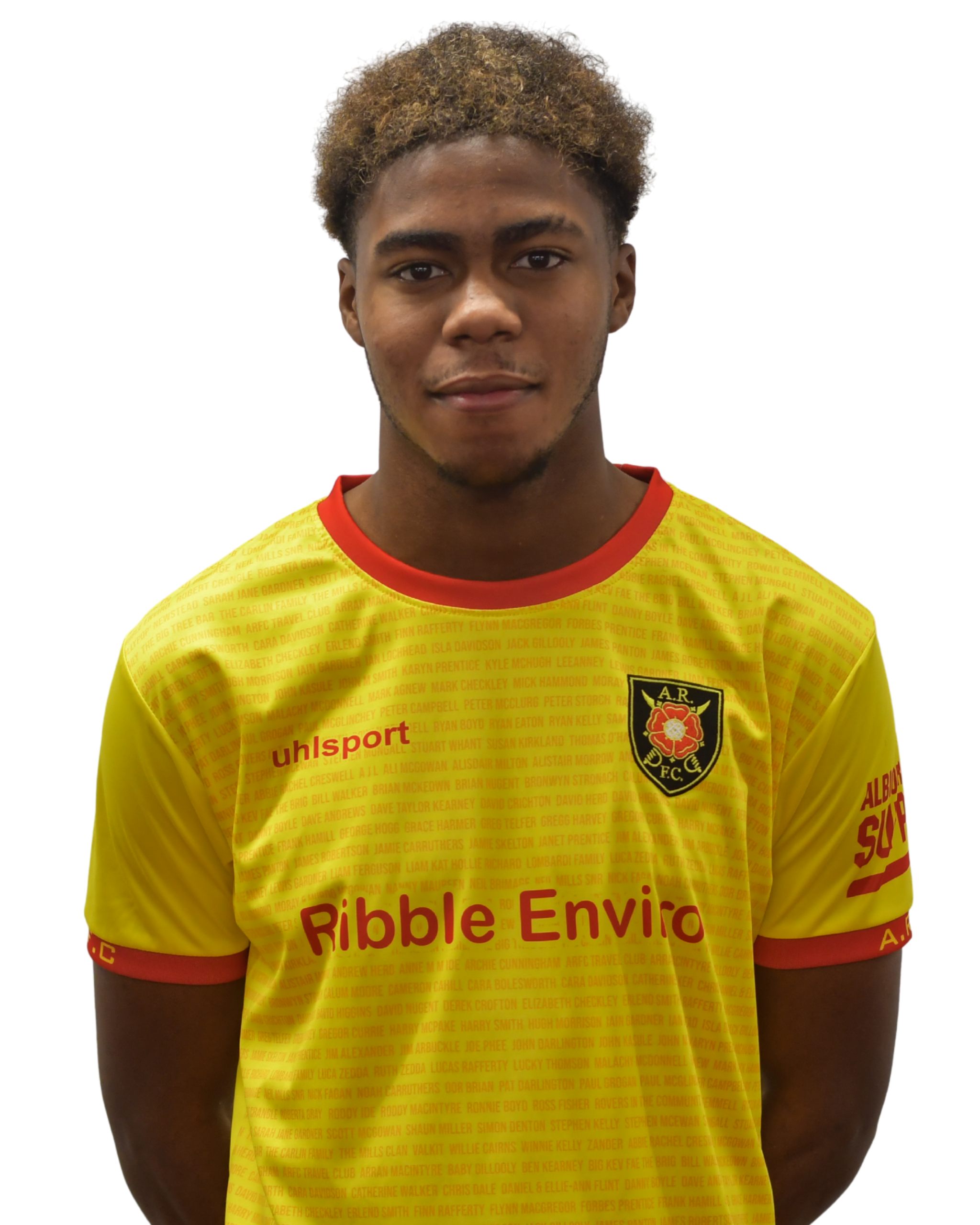 Alex Eguagie