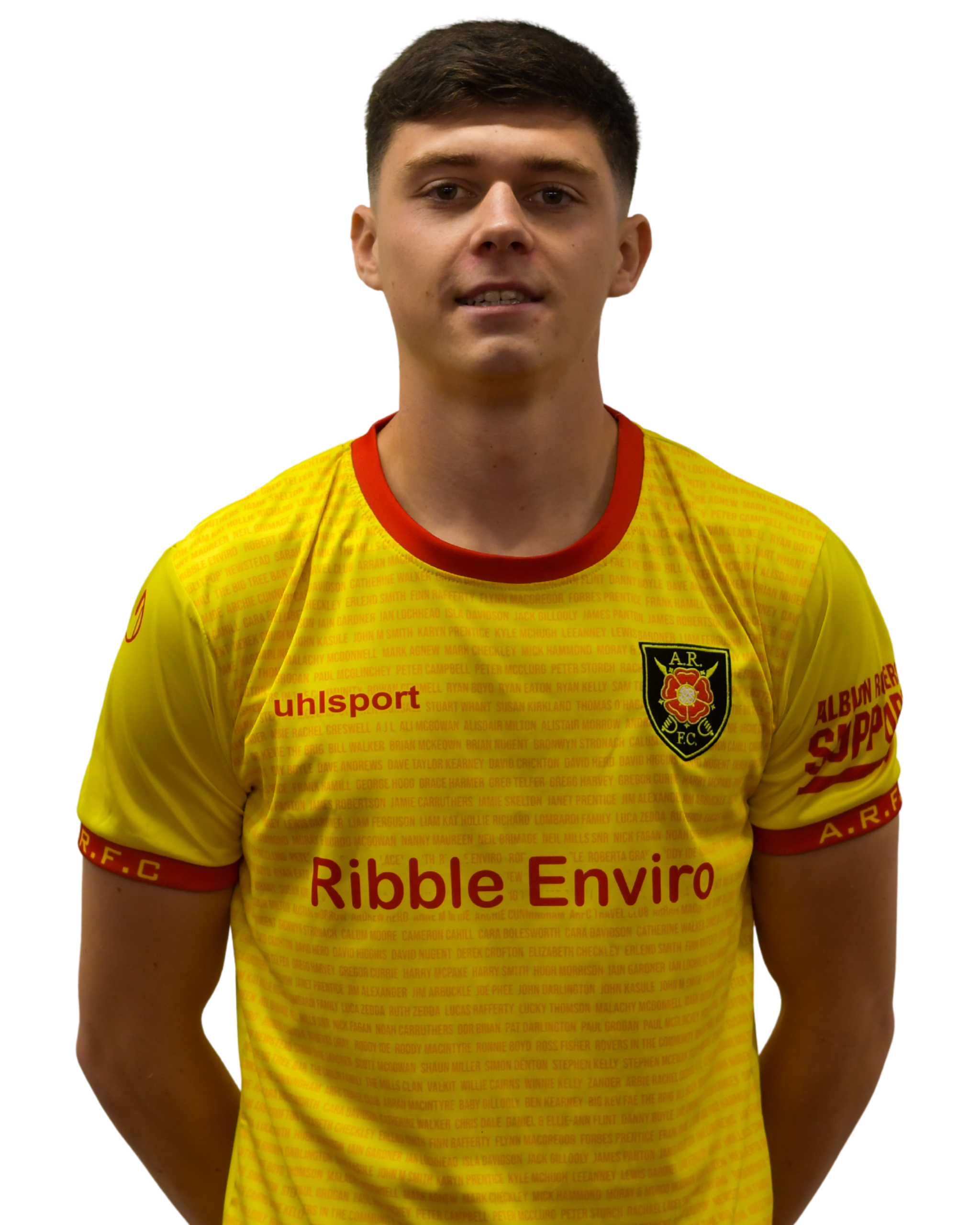 Nathan Brown