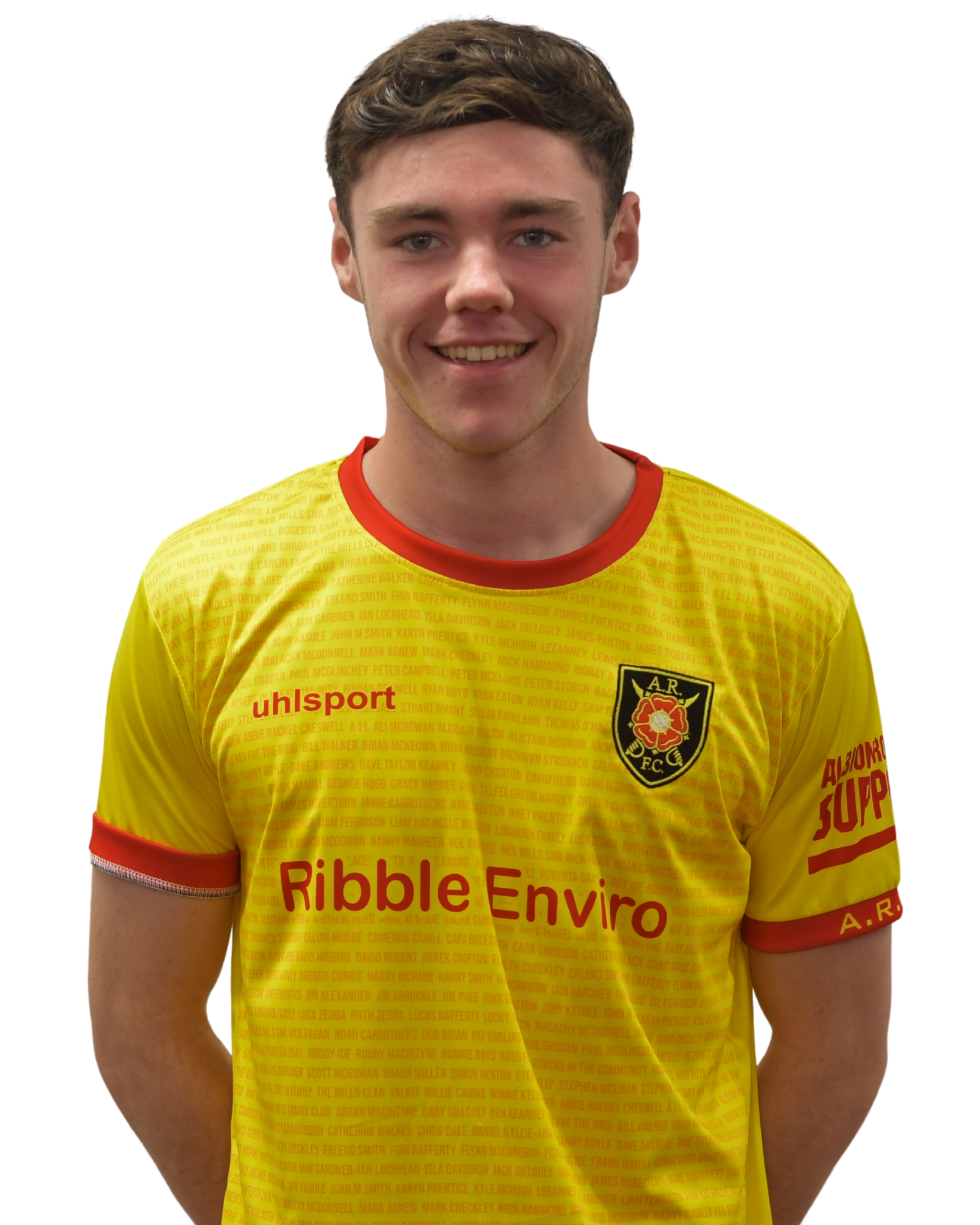 Liam Dolan