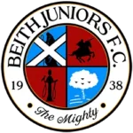 Beith Juniors