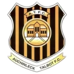 Auchinleck Talbot
