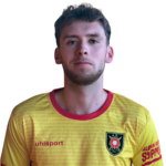 Sean Docherty